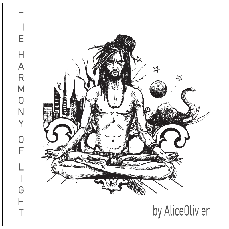 光之和谐 - MuSIC TRACK