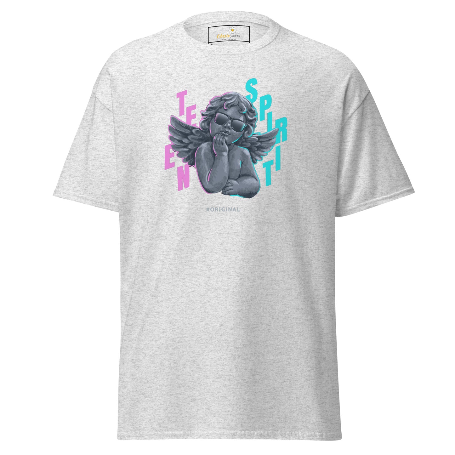 T-shirt classique unisexe - FANTASY TEEN SPIRIT - REGULAR