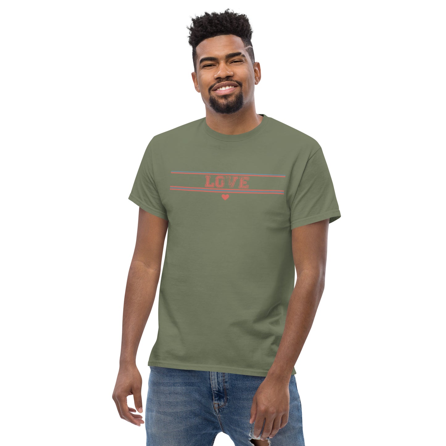 Unisex