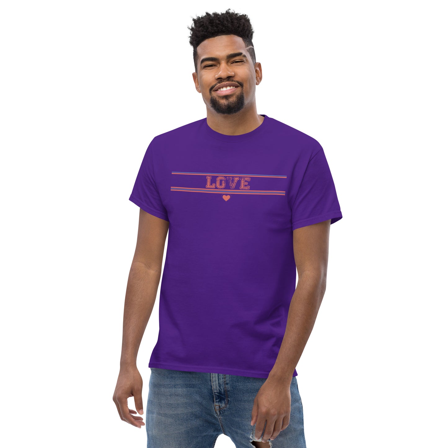 Unisex