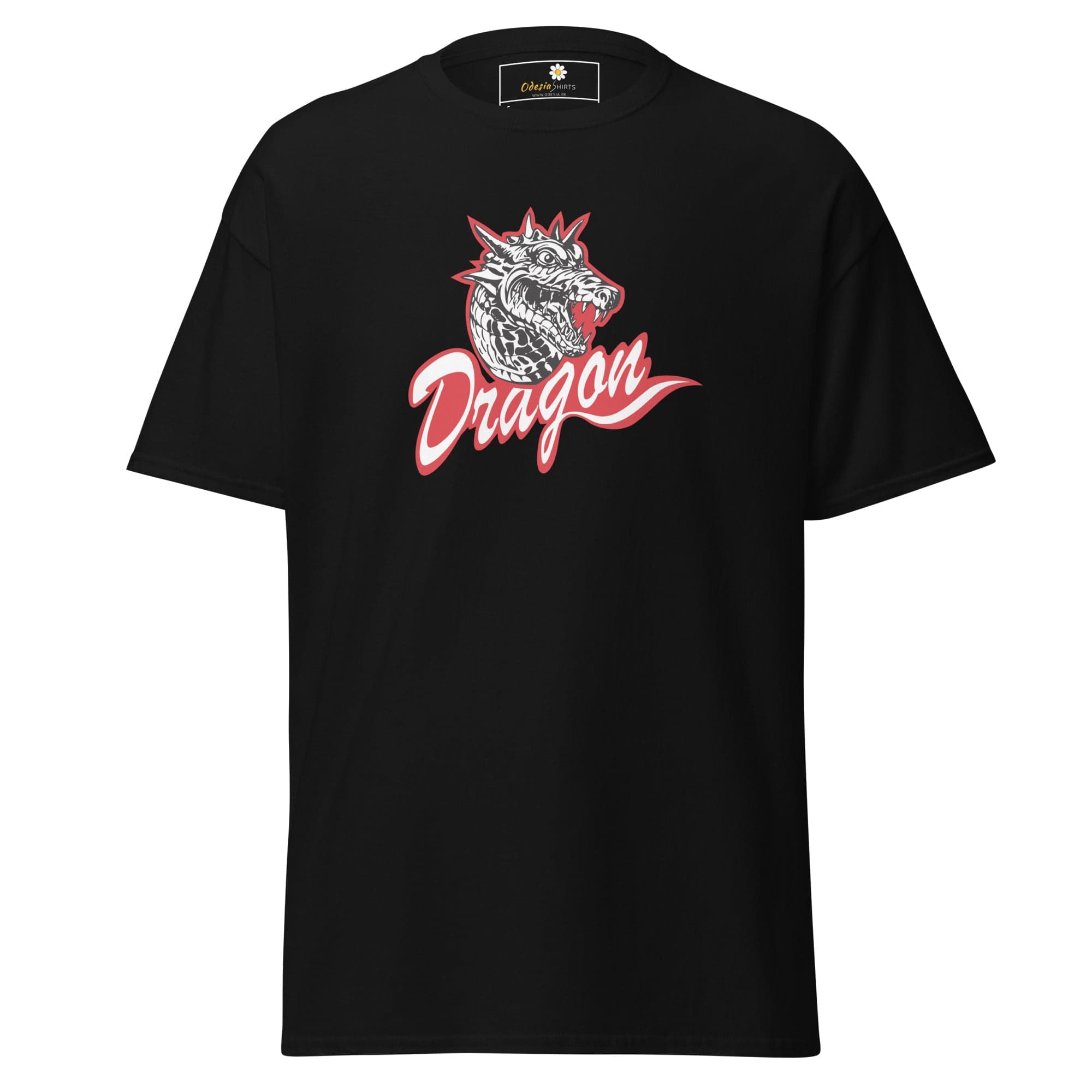 Art T-shirt Design Tee • Man / Woman • [s-xl] - Black / s