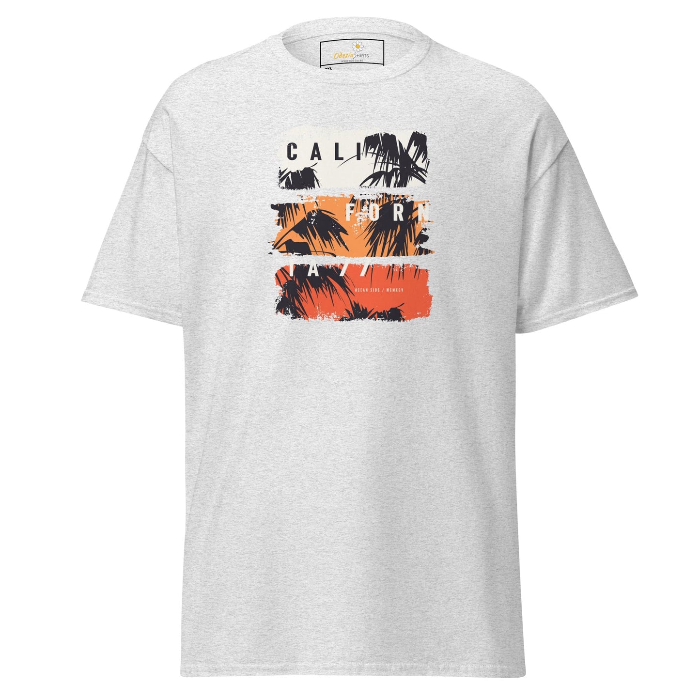 Art T-shirt Design Tee • Men / Women • [2xl-5xl] - Ash / 2xl