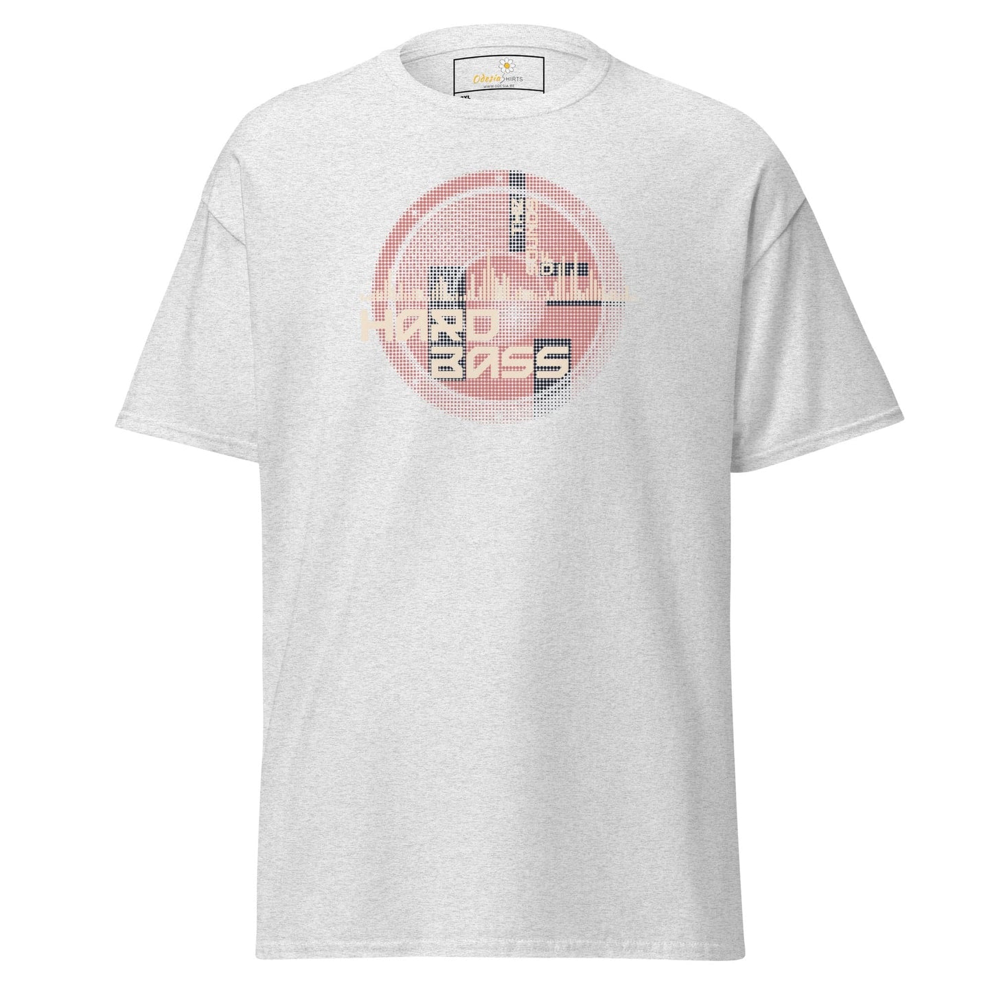 Art T-shirt Design Tee • Men / Women • [2xl-5xl] - Ash / 2xl