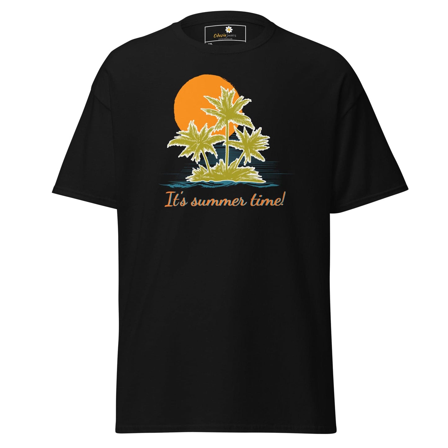 Art T-shirt Design Tee • Men / Women • [2xl-5xl] - Black / 2xl