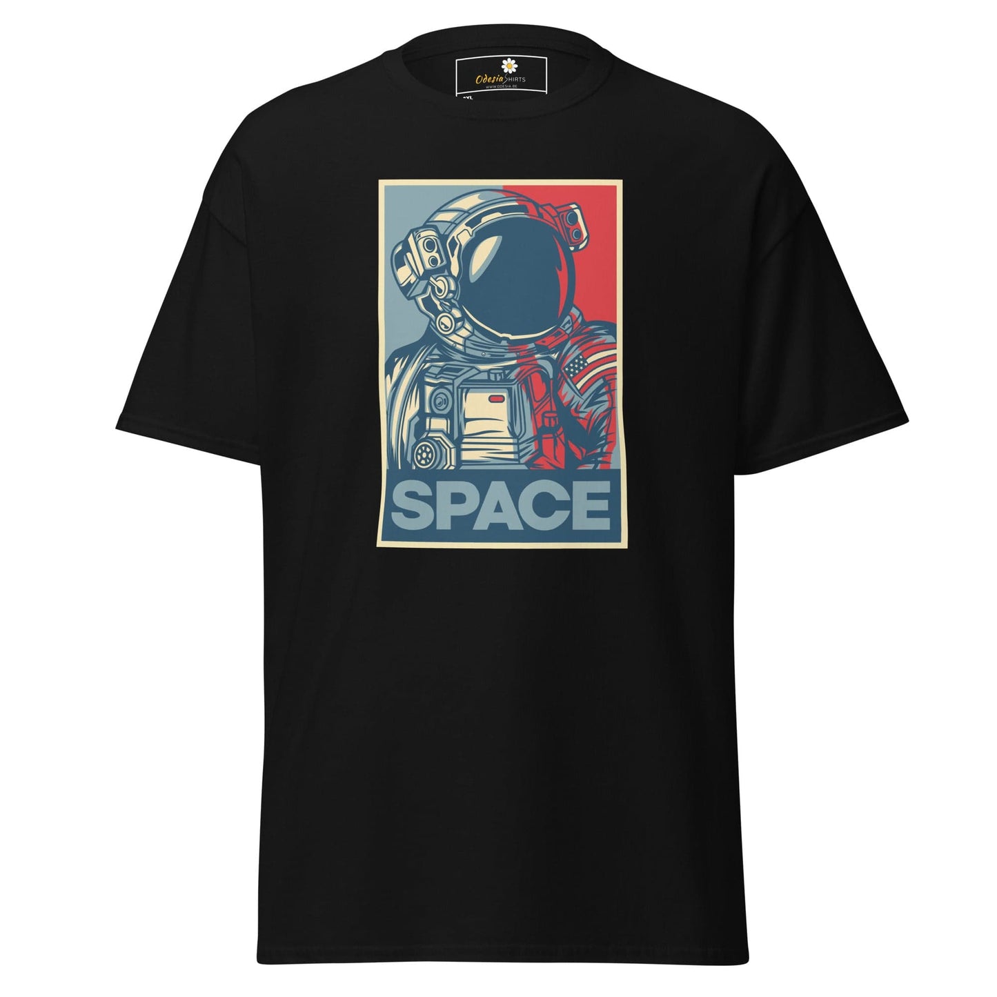 Art T-shirt Design Tee • Men / Women • [2xl-5xl] - Black / 2xl