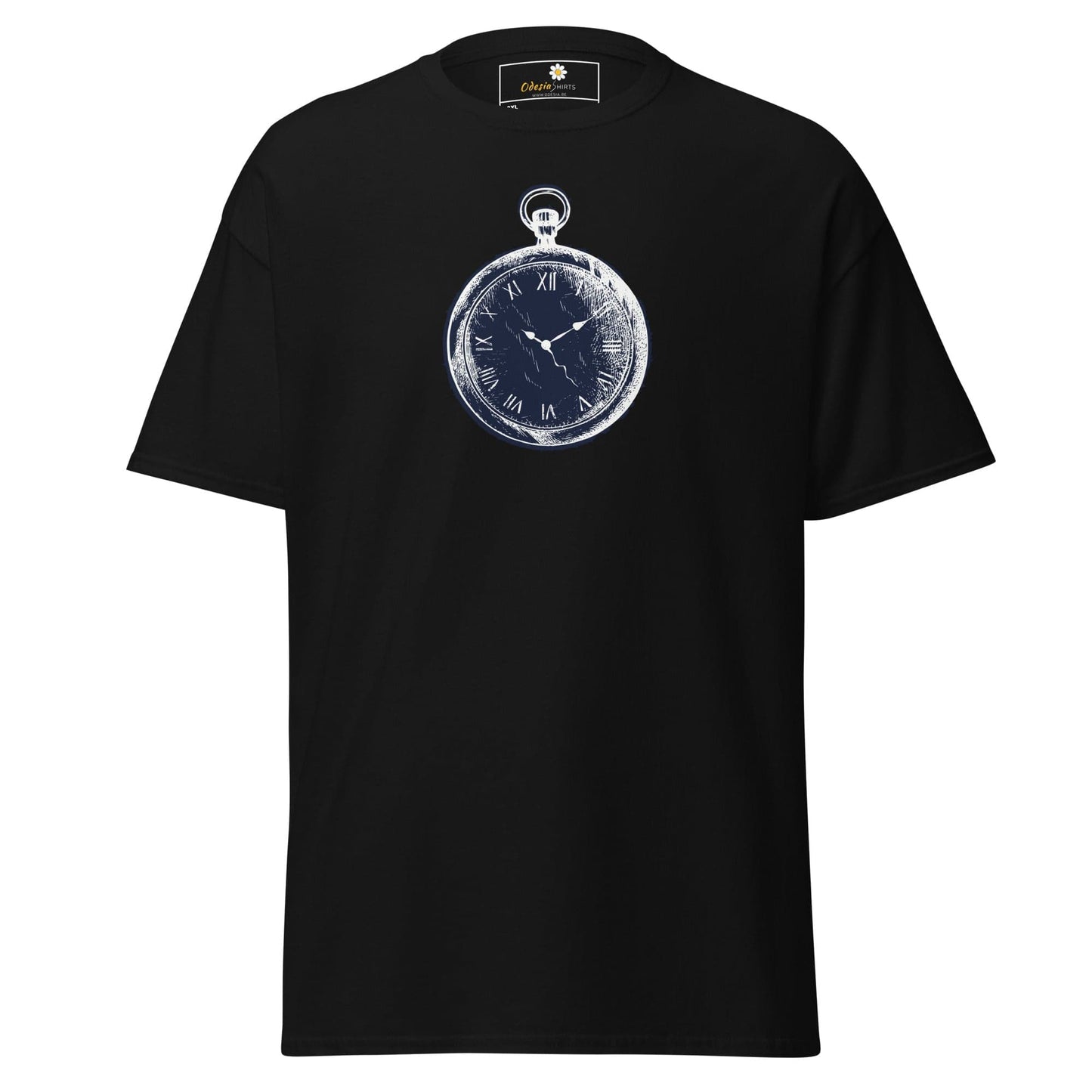 Art T-shirt Design Tee • Men / Women • [2xl-5xl] - Black / 2xl
