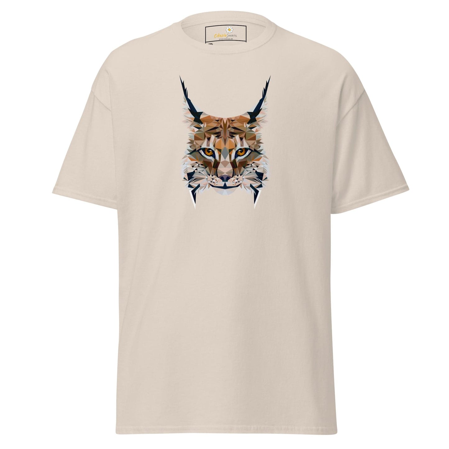 Art T-shirt Design Tee • Men / Women • [2xl-5xl] - Natural / 2xl