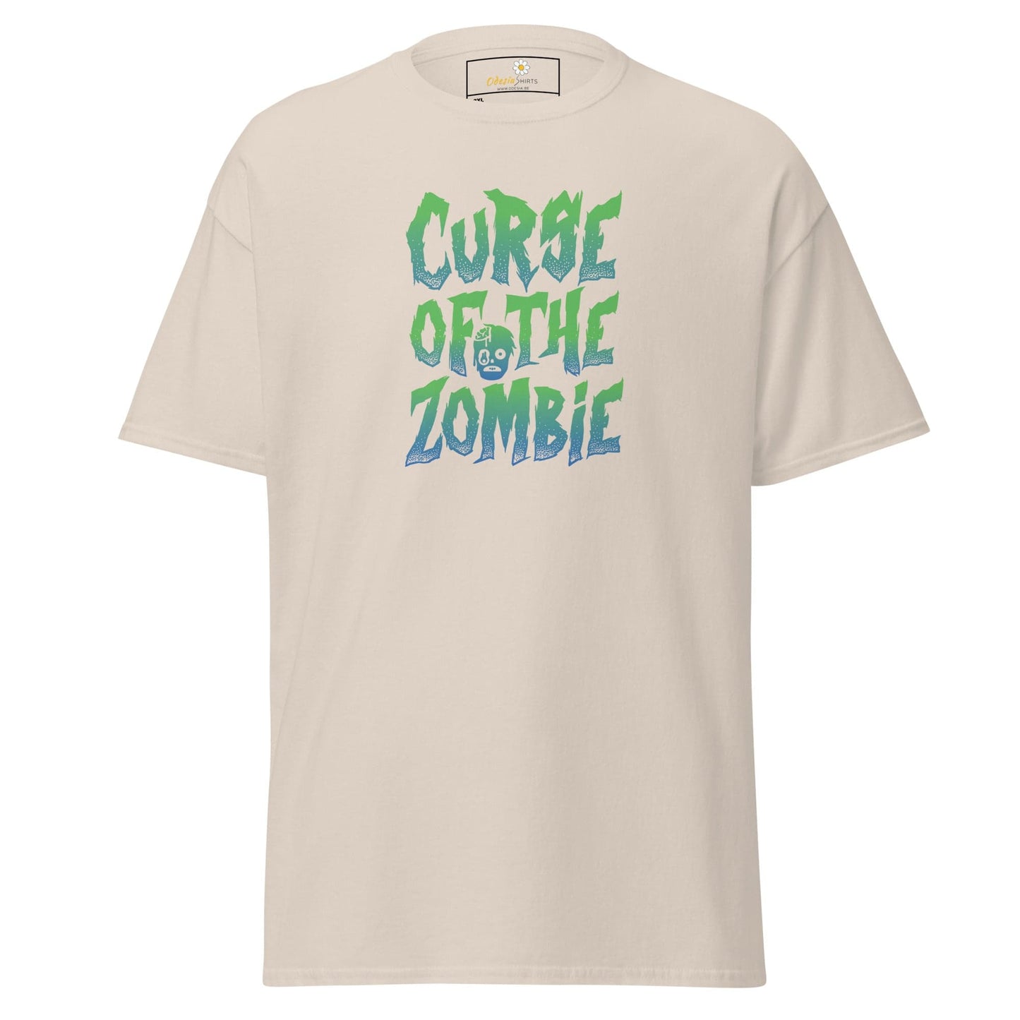 Art T-shirt Design Tee • Men / Women • [2xl-5xl] - Natural / 2xl