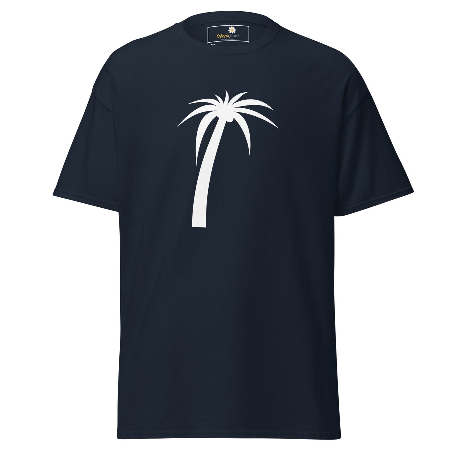 Art T-shirt Design Tee • Men / Women • [2xl-5xl] - Navy / 2xl