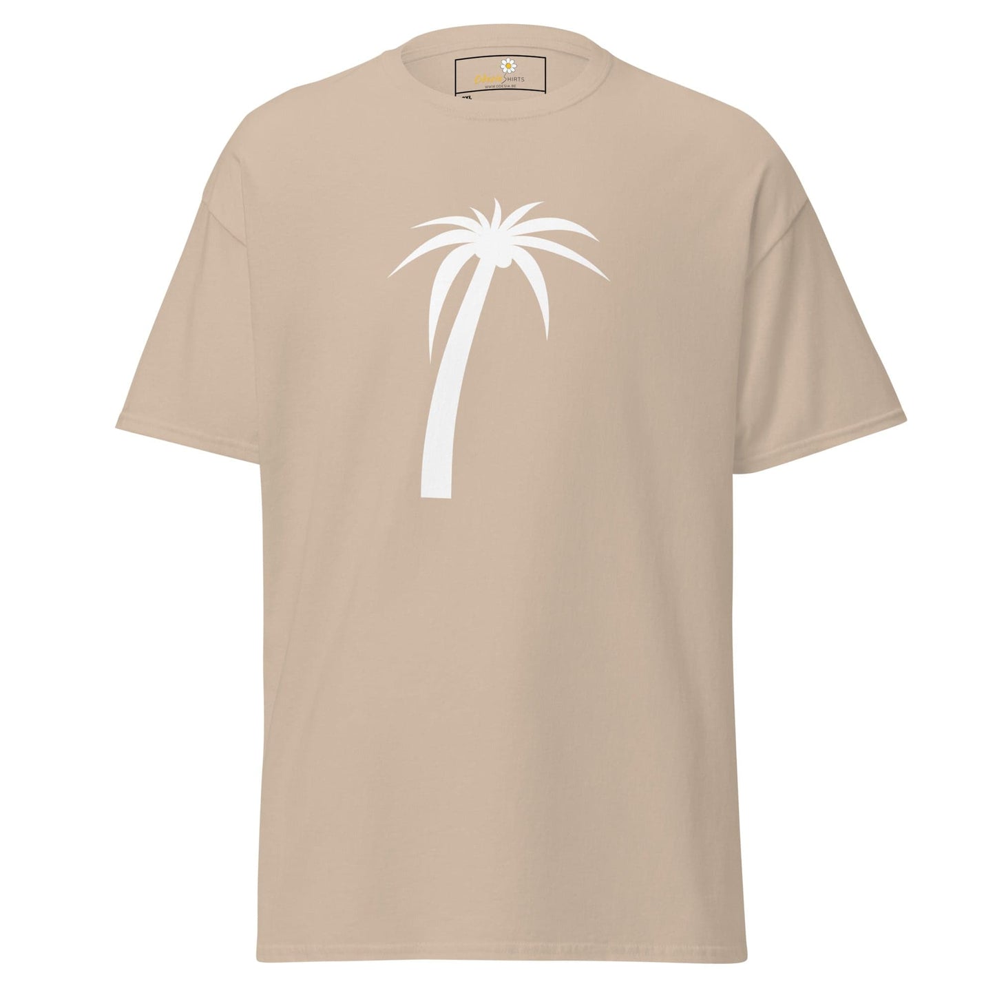 Art T-shirt Design Tee • Men / Women • [2xl-5xl] - Sand / 2xl