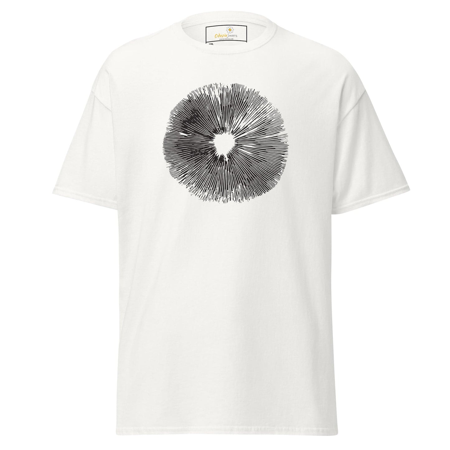 Art T-shirt Design Tee • Men / Women • [2xl-5xl] - White / 2xl