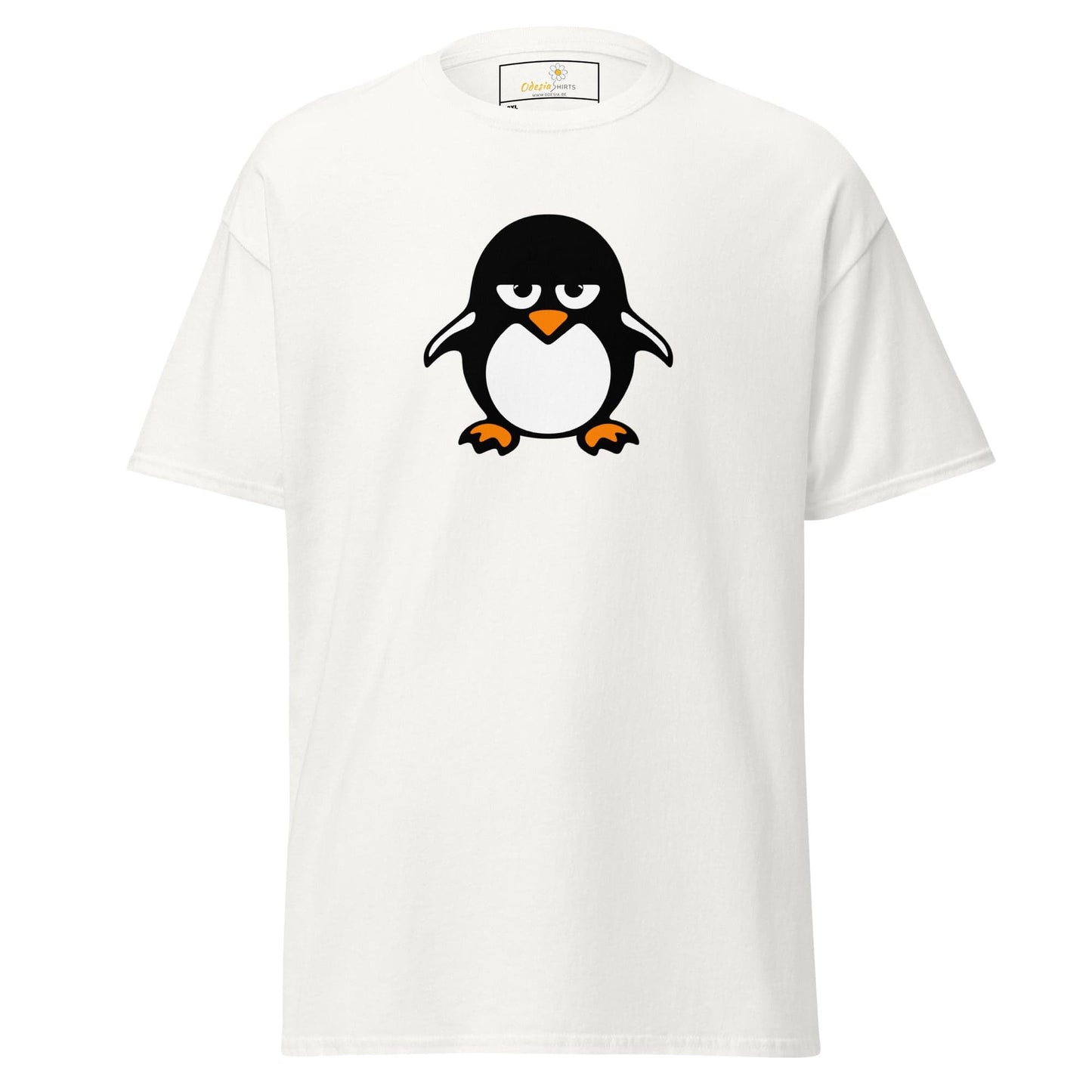 Art T-shirt Design Tee • Men / Women • [2xl-5xl] - White / 2xl