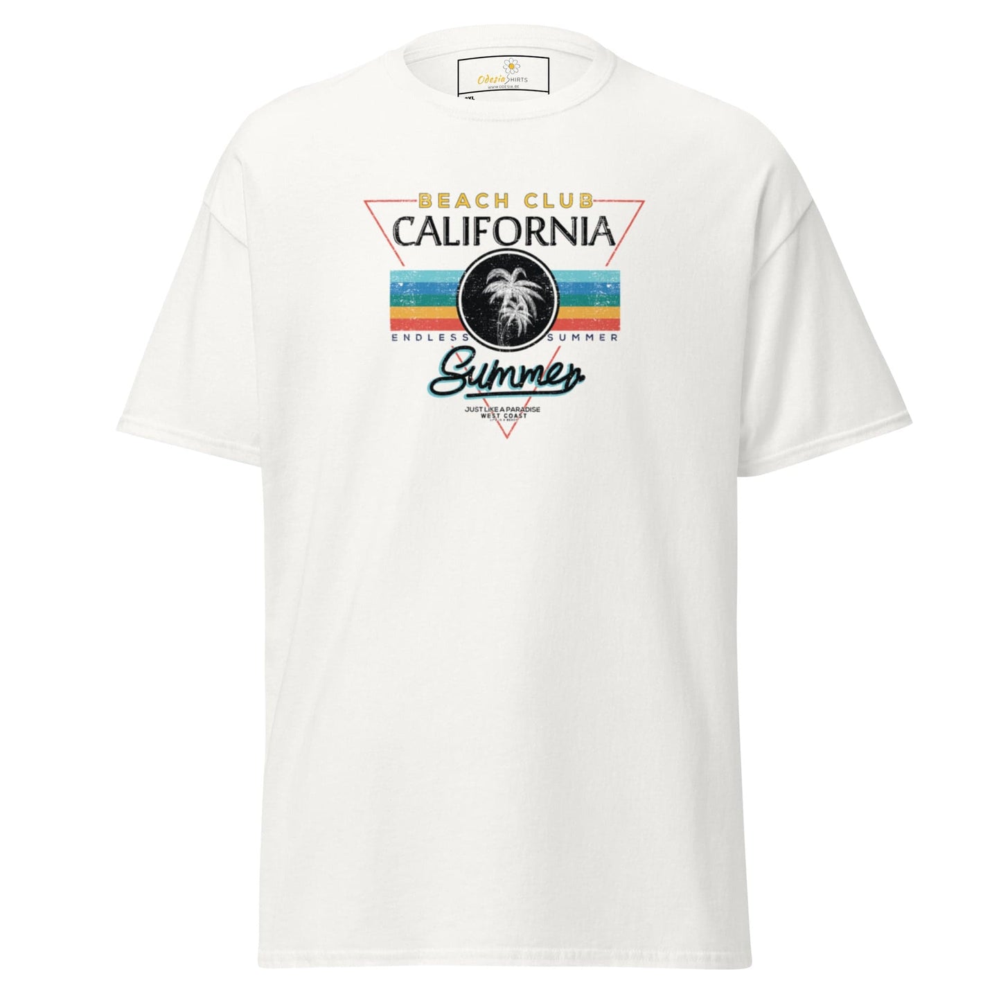 Art T-shirt Design Tee • Men / Women • [2xl-5xl] - White / 2xl