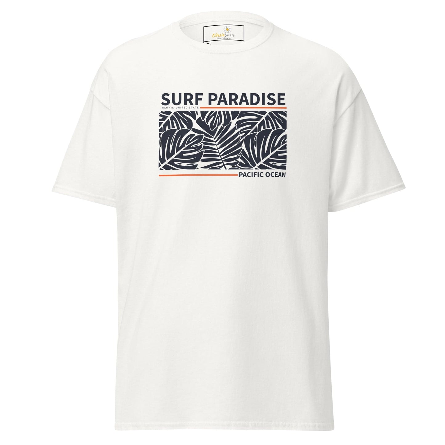 Art T-shirt Design Tee • Men / Women • [2xl-5xl] - White / 2xl