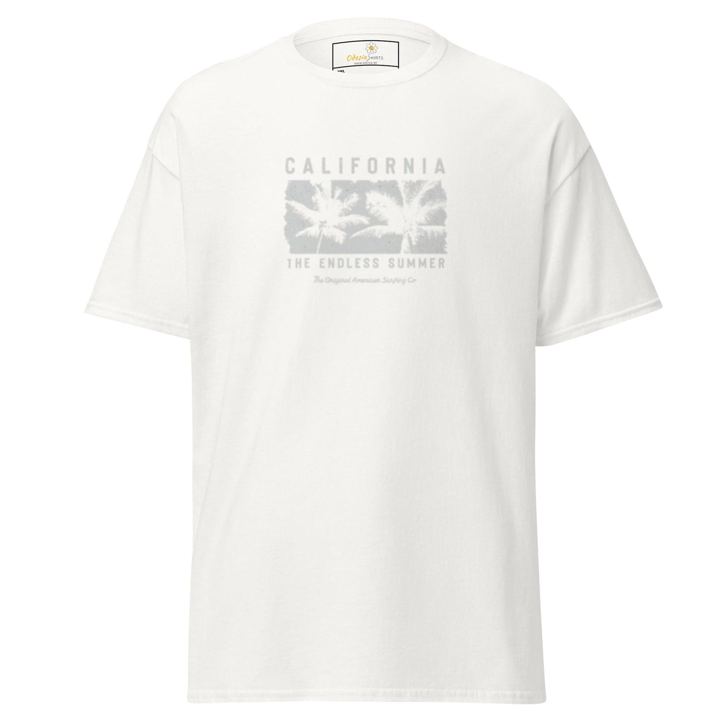 Art T-shirt Design Tee • Men / Women • [2xl-5xl] - White / 2xl
