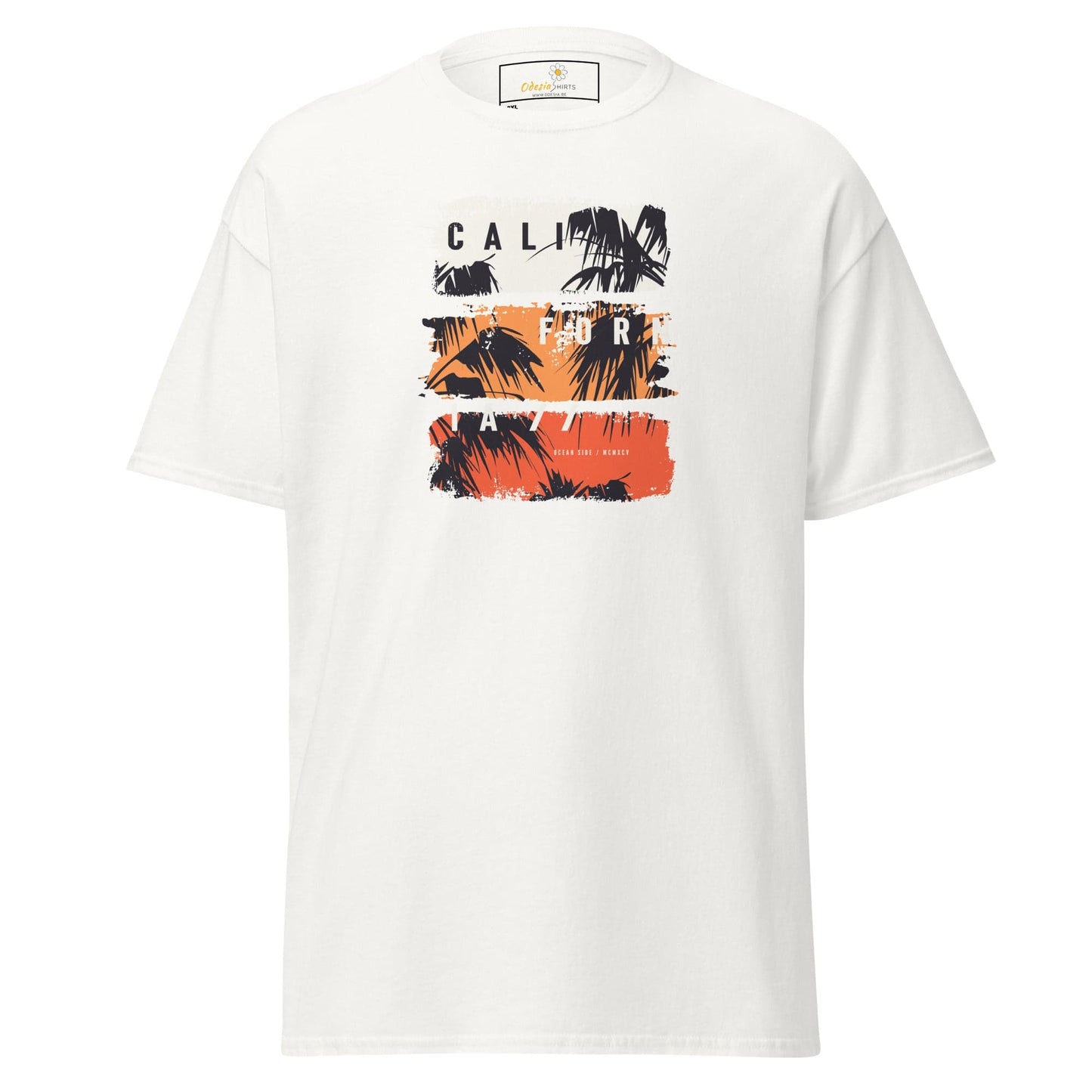 Art T-shirt Design Tee • Men / Women • [2xl-5xl] - White / 2xl