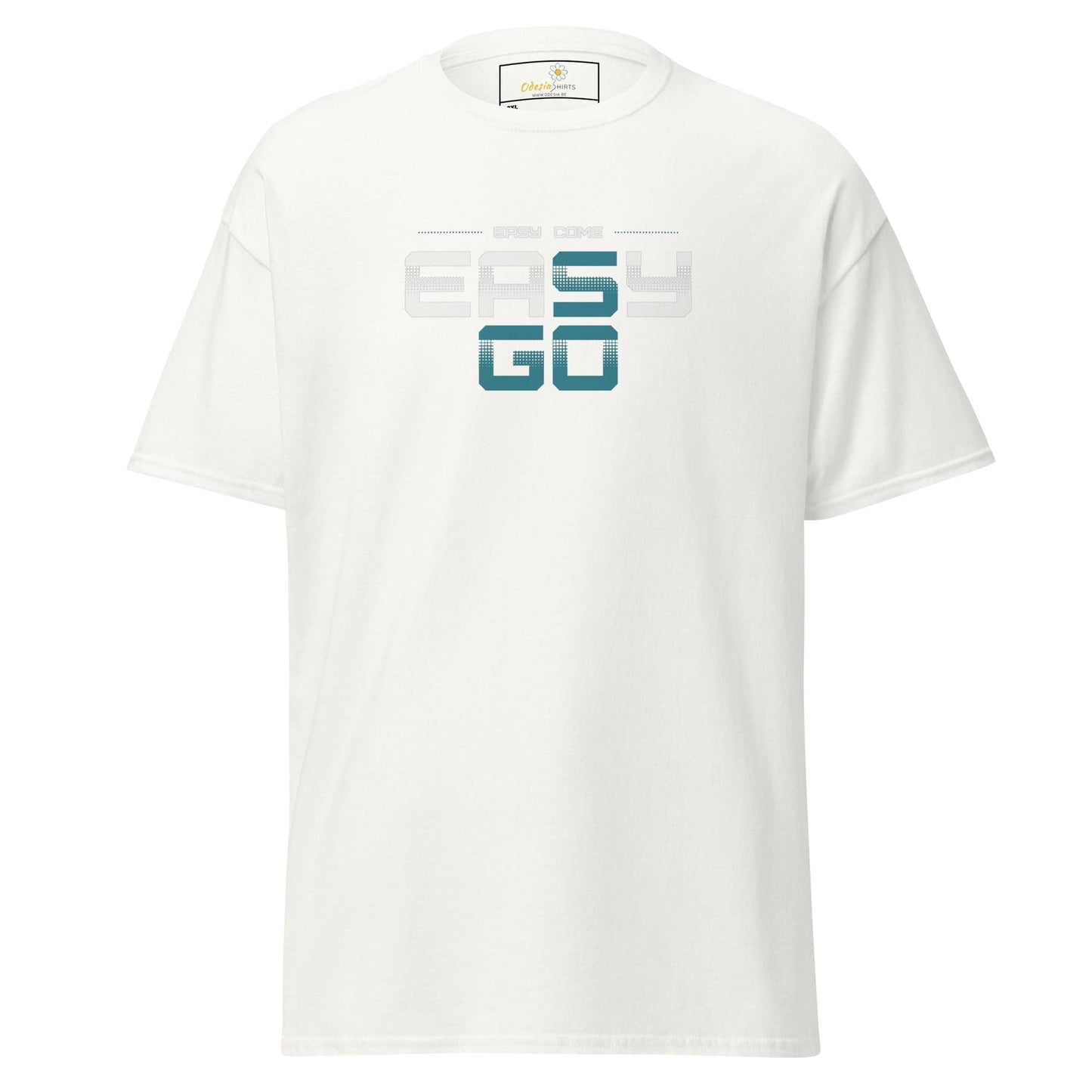 Art T-shirt Design Tee • Men / Women • [2xl-5xl] - White / 2xl