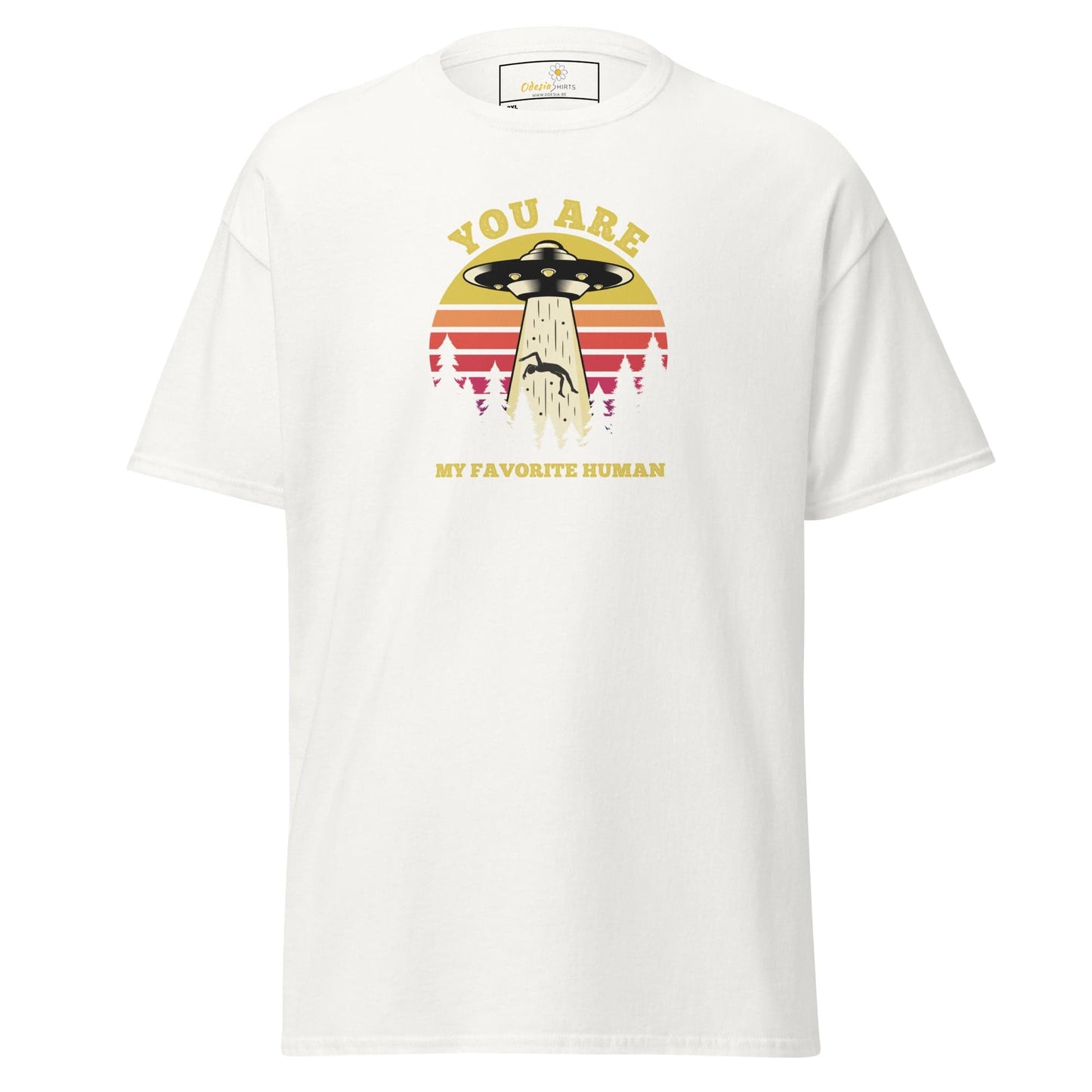 Art T-shirt Design Tee • Men / Women • [2xl-5xl] - White / 2xl