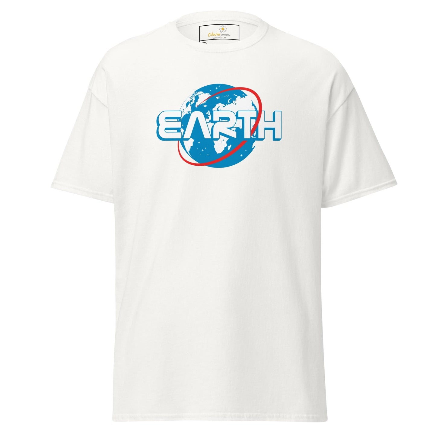 Art T-shirt Design Tee • Men / Women • [2xl-5xl] - White / 2xl