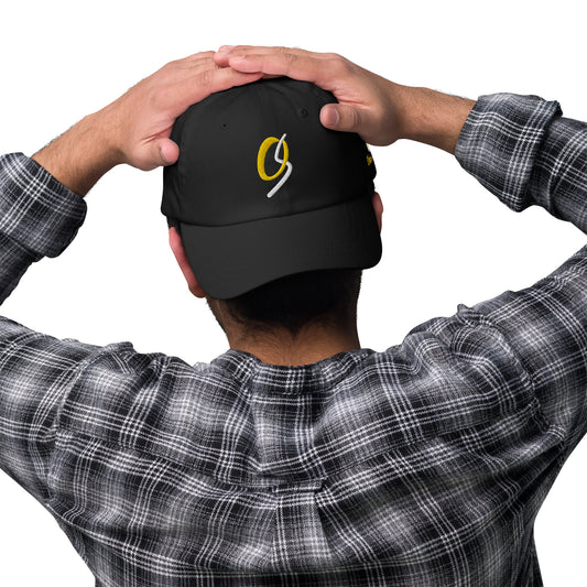 ODESIA'S - HAT NUMBER 2