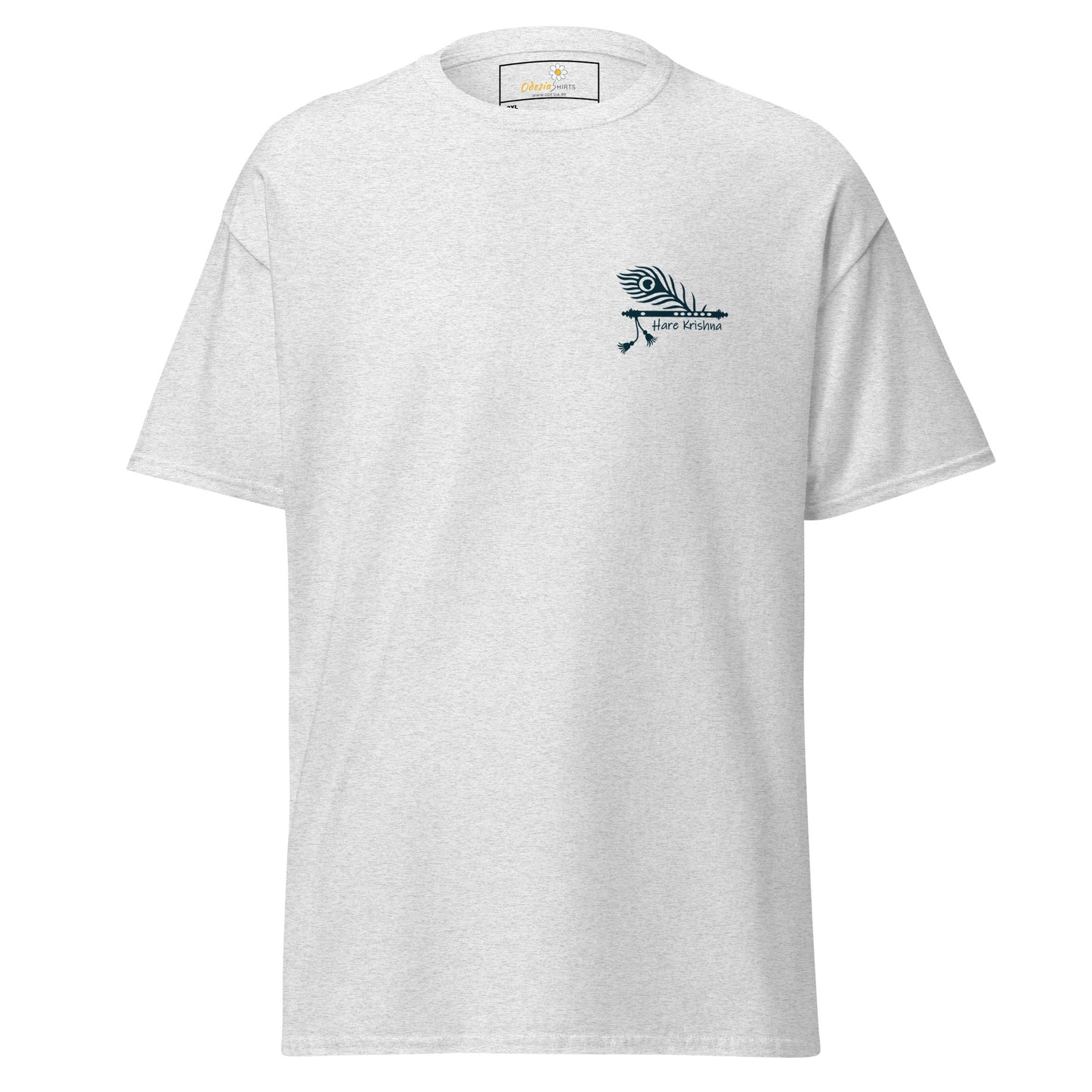 T-shirt classique pour homme
