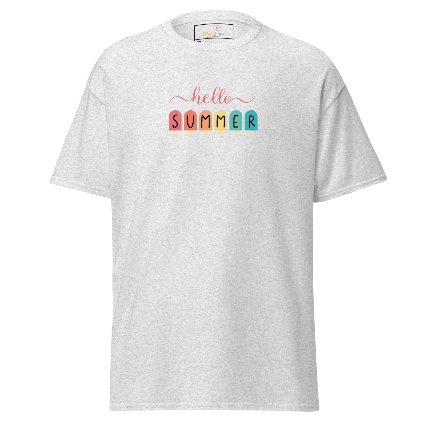 Unisex