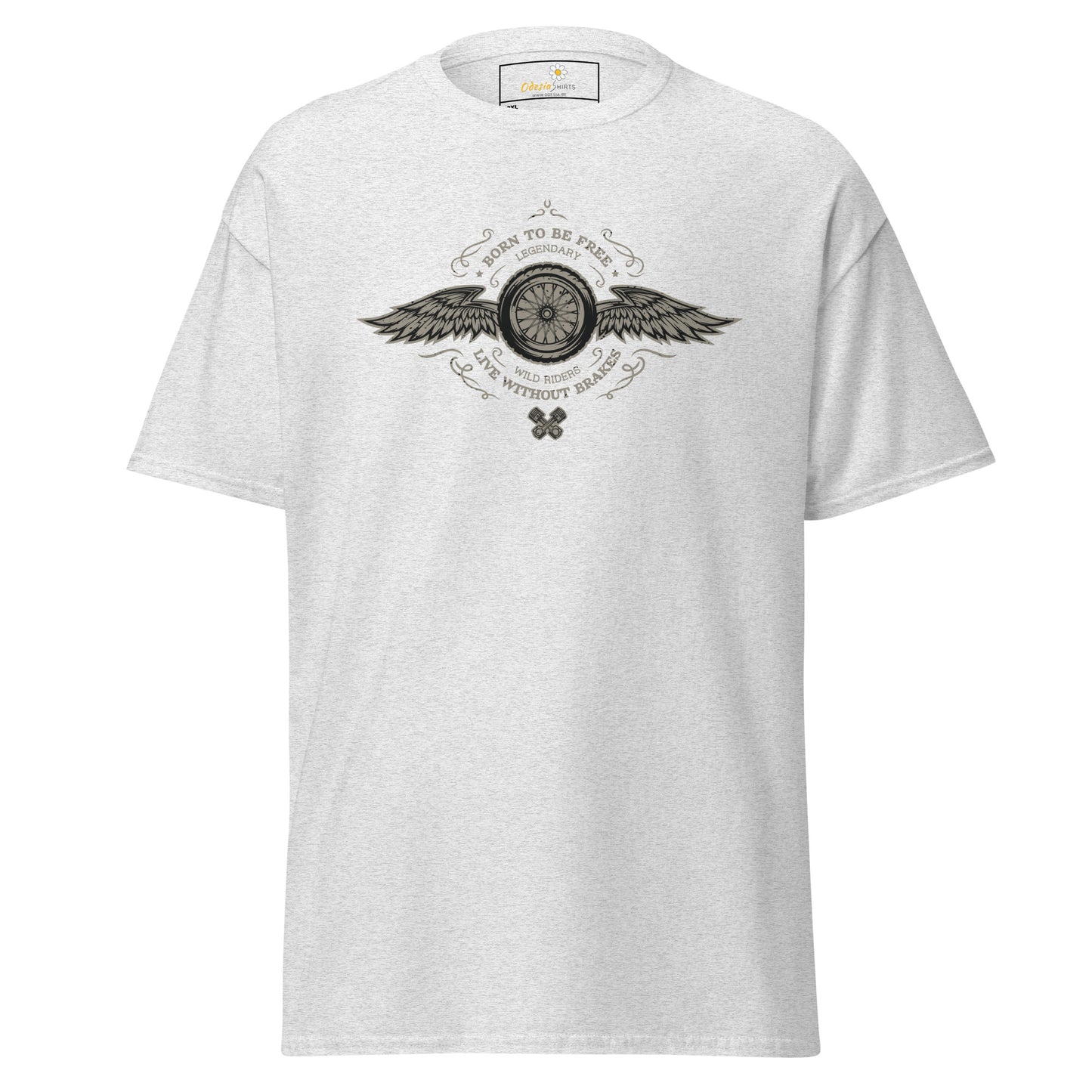 Unisex
