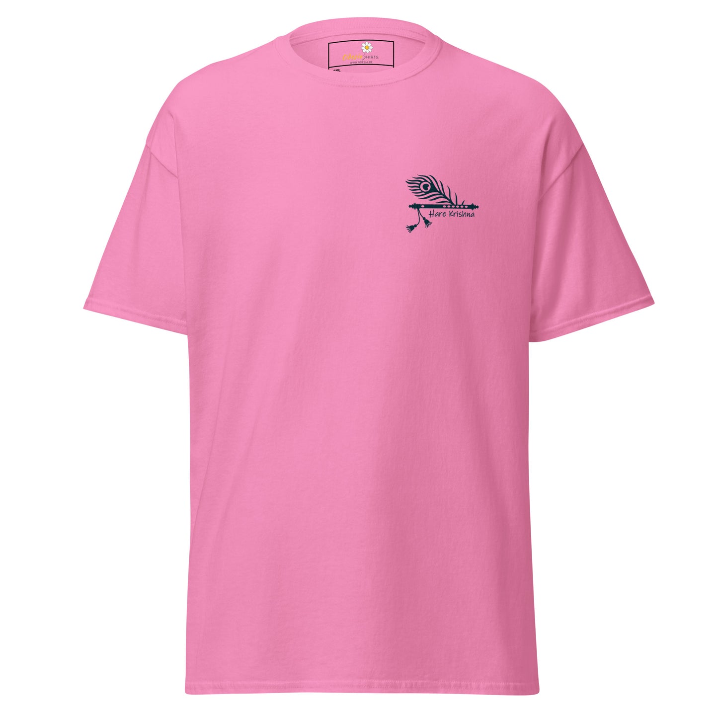 T-shirt classique pour homme