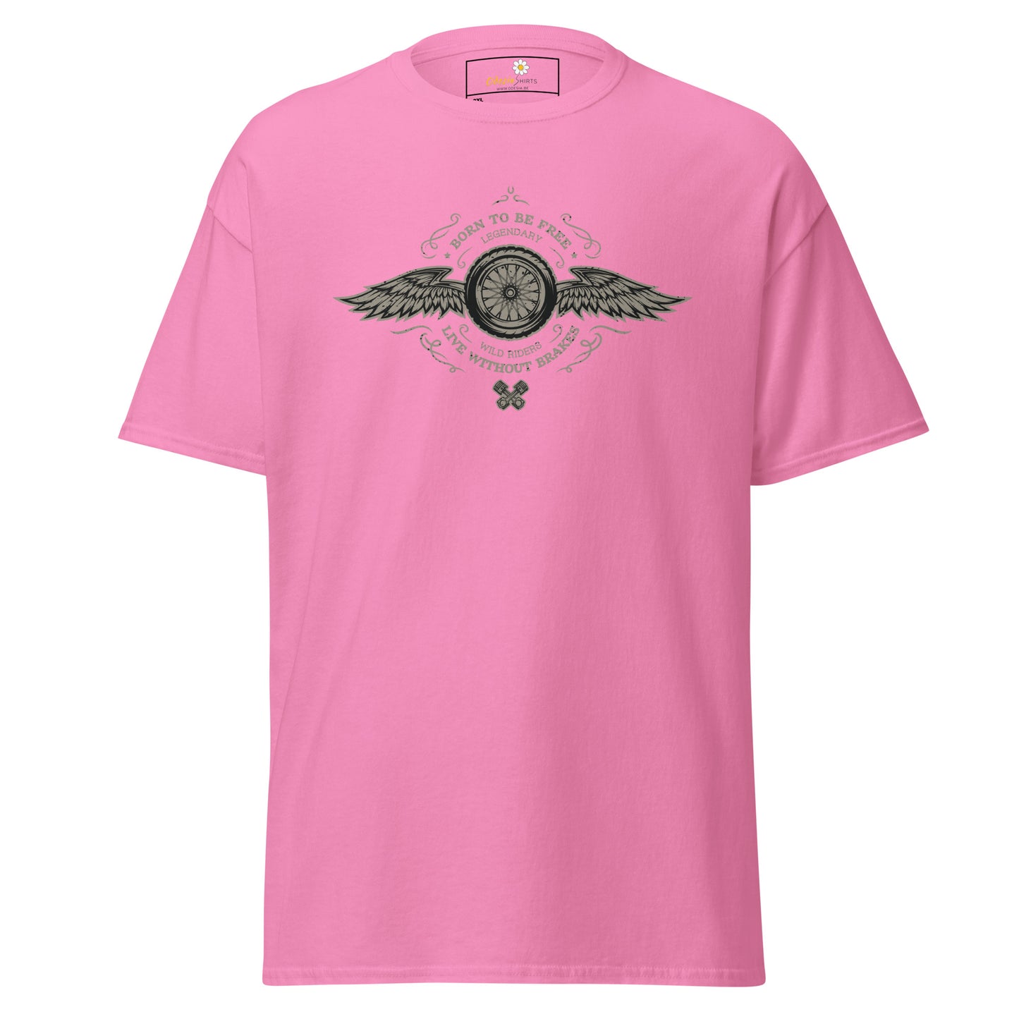 Unisex