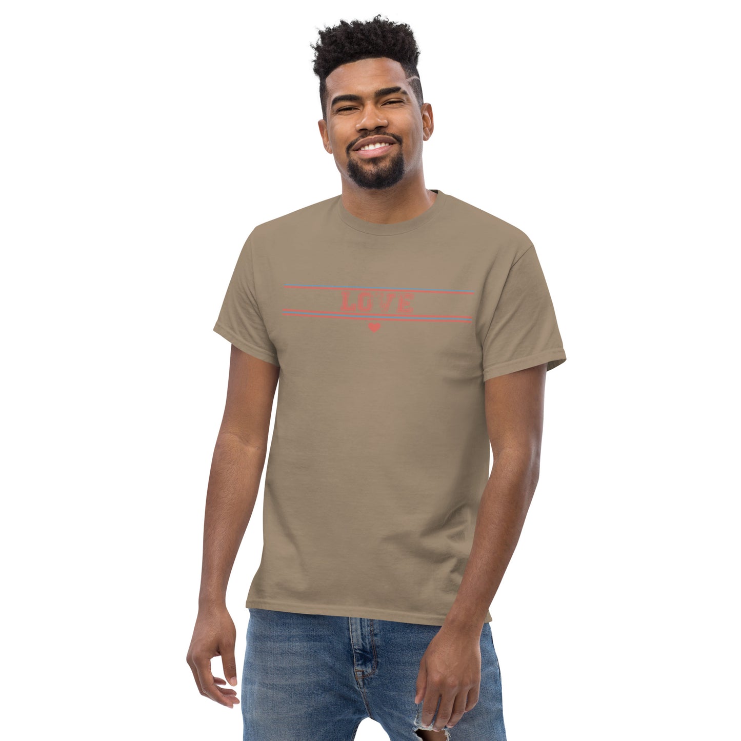 Unisex