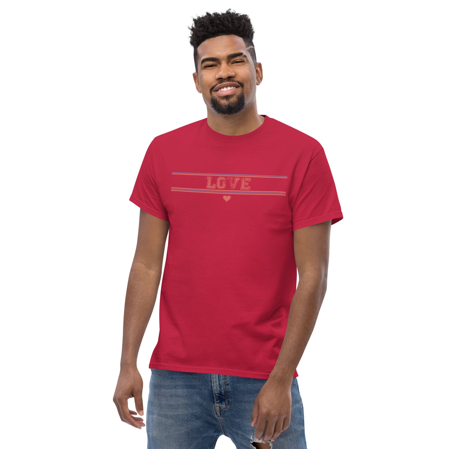 Unisex