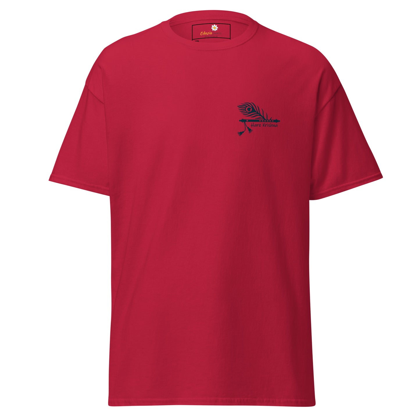 T-shirt classique pour homme