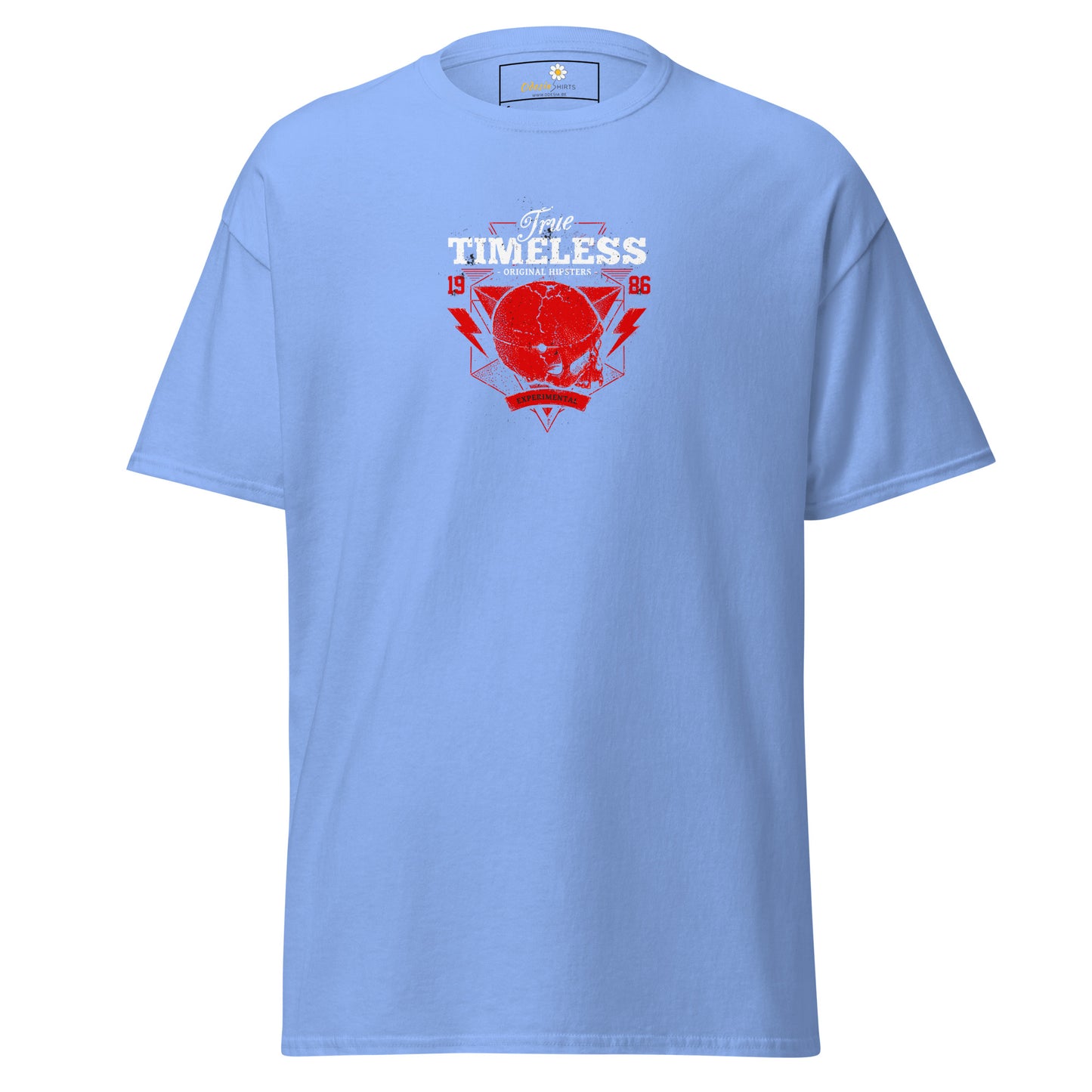 Unisex classic tee - MISC TRUE TIMELESS - REGULAR