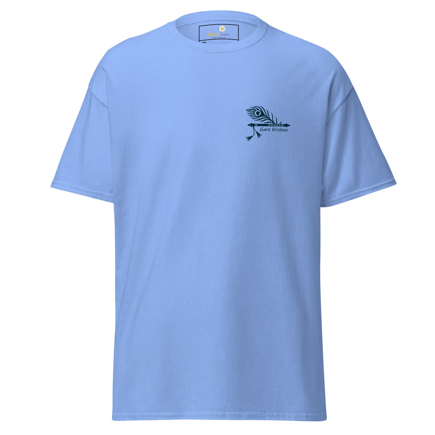 T-shirt classique pour homme