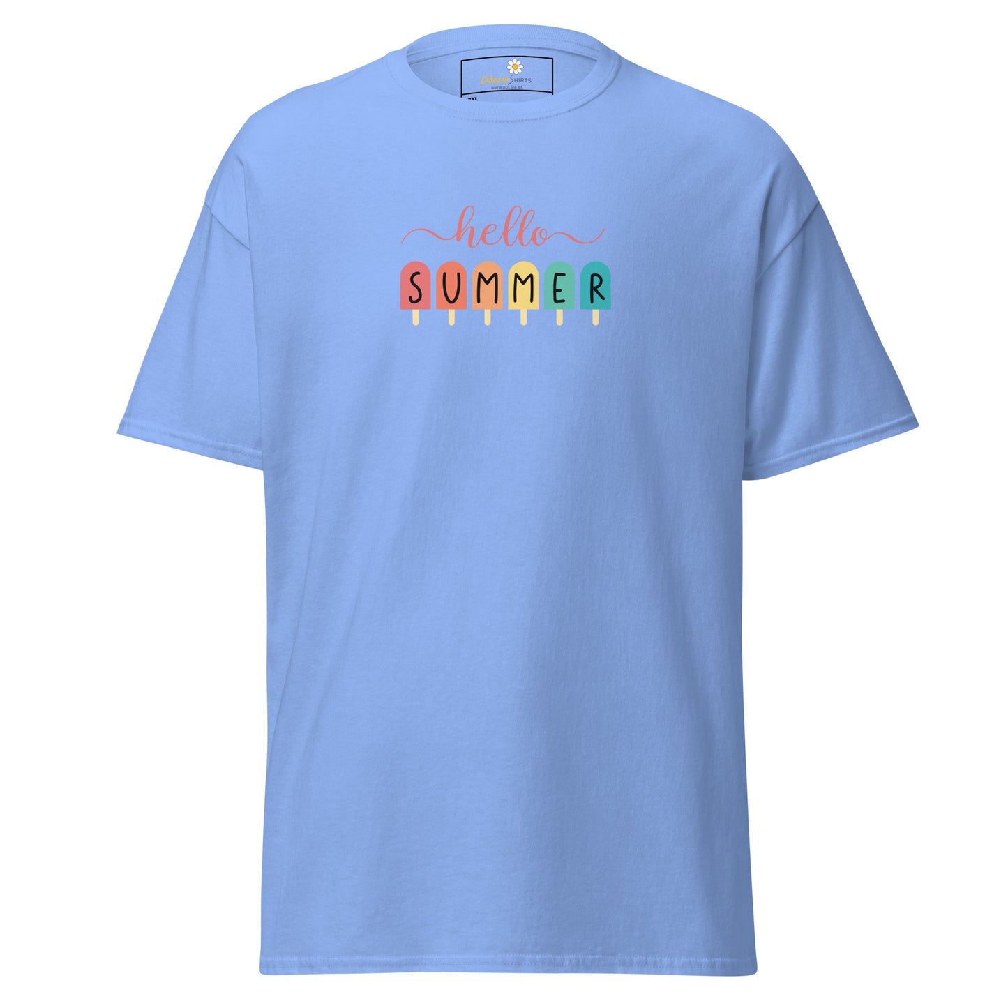 Unisex