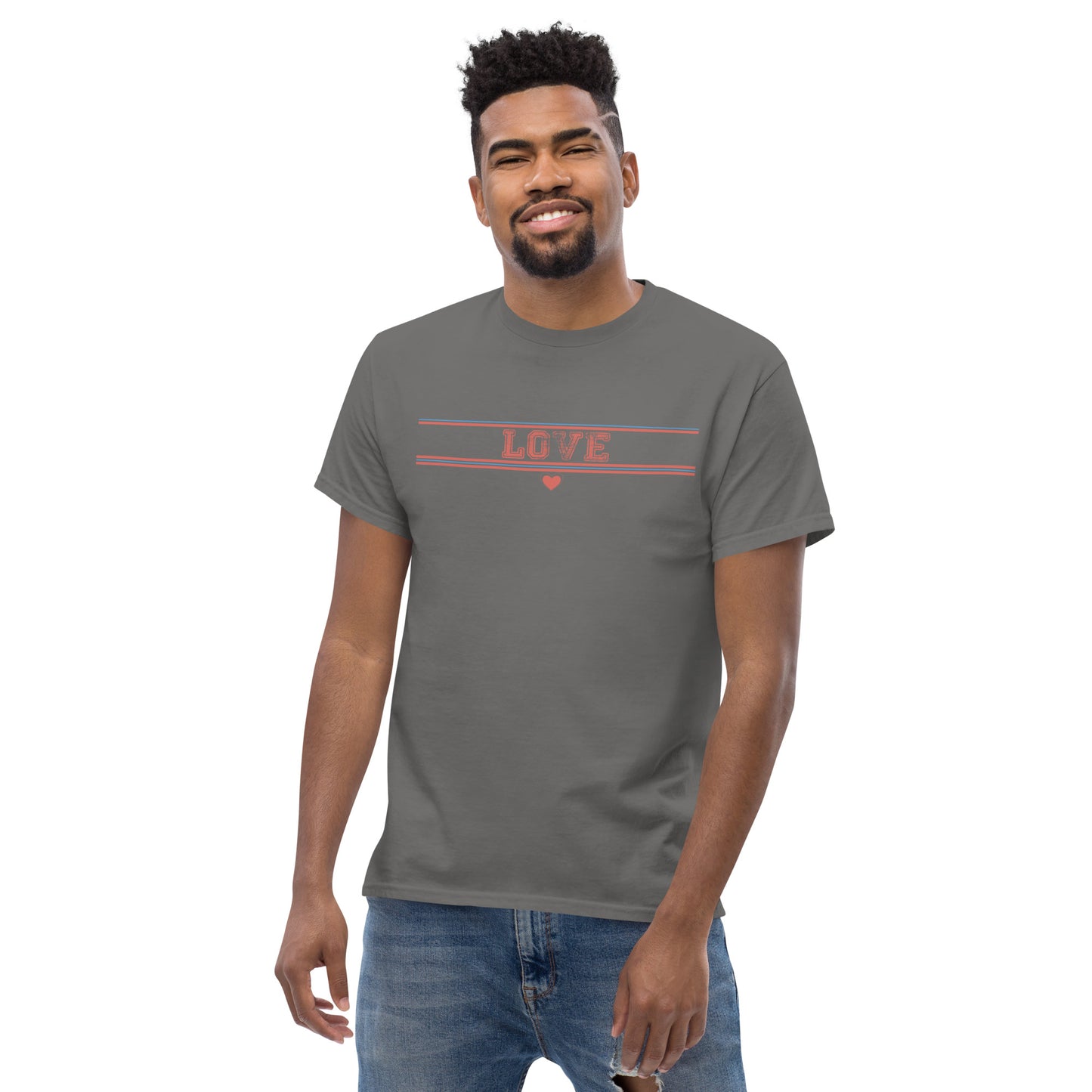 Unisex
