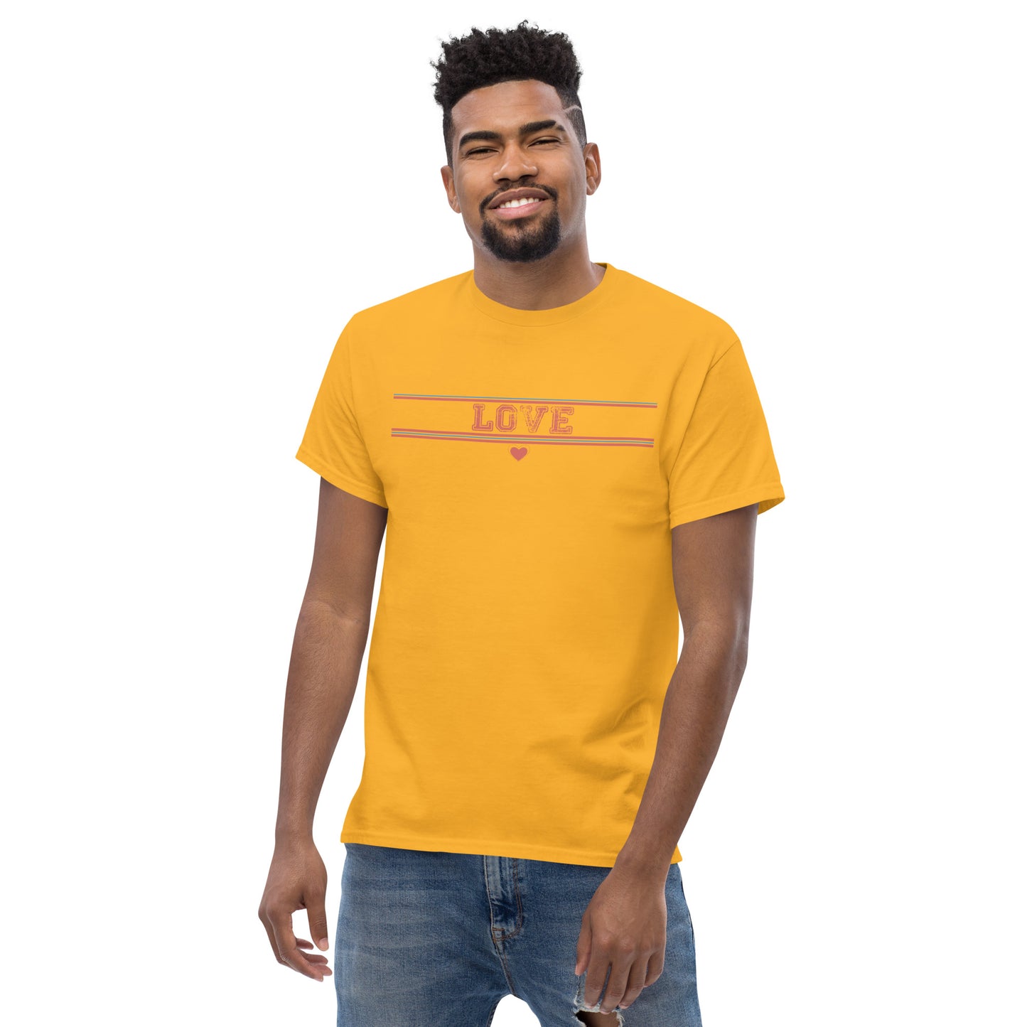 Unisex