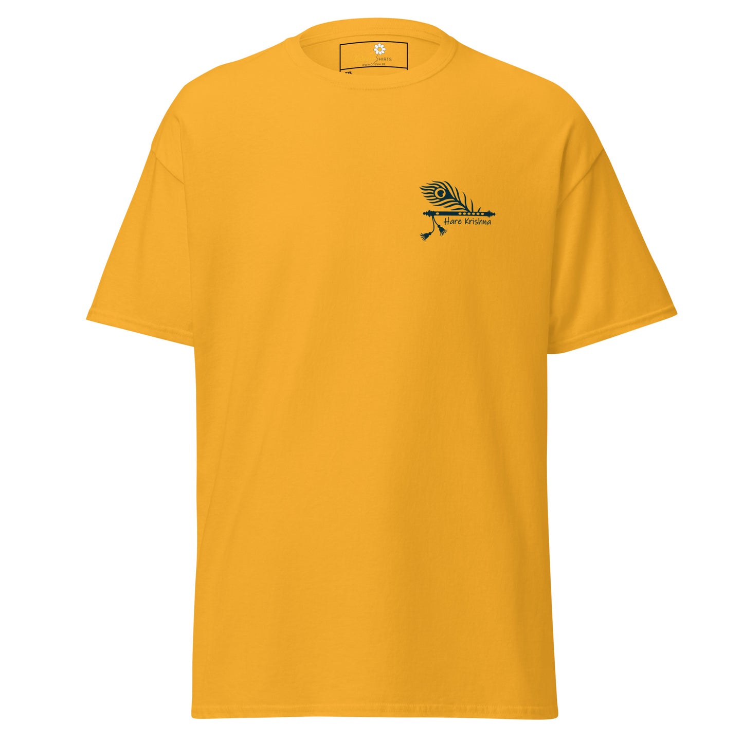 T-shirt classique pour homme