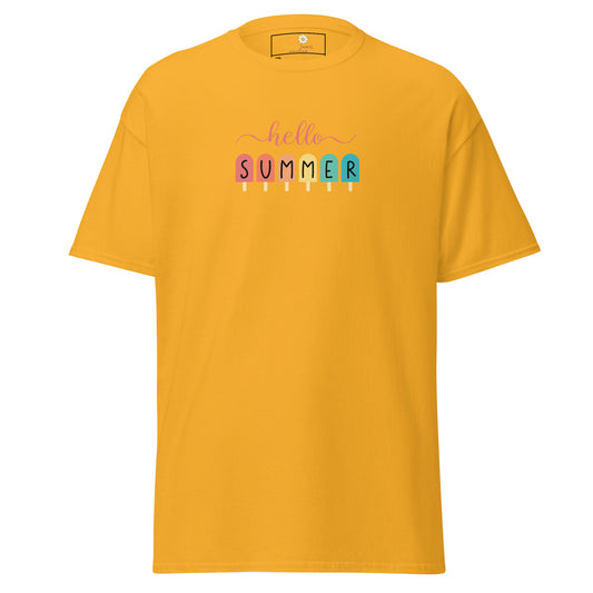 Unisex