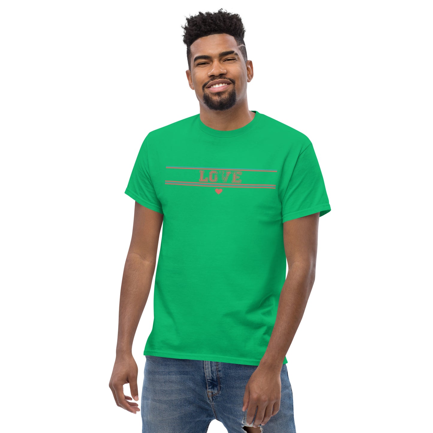 Unisex