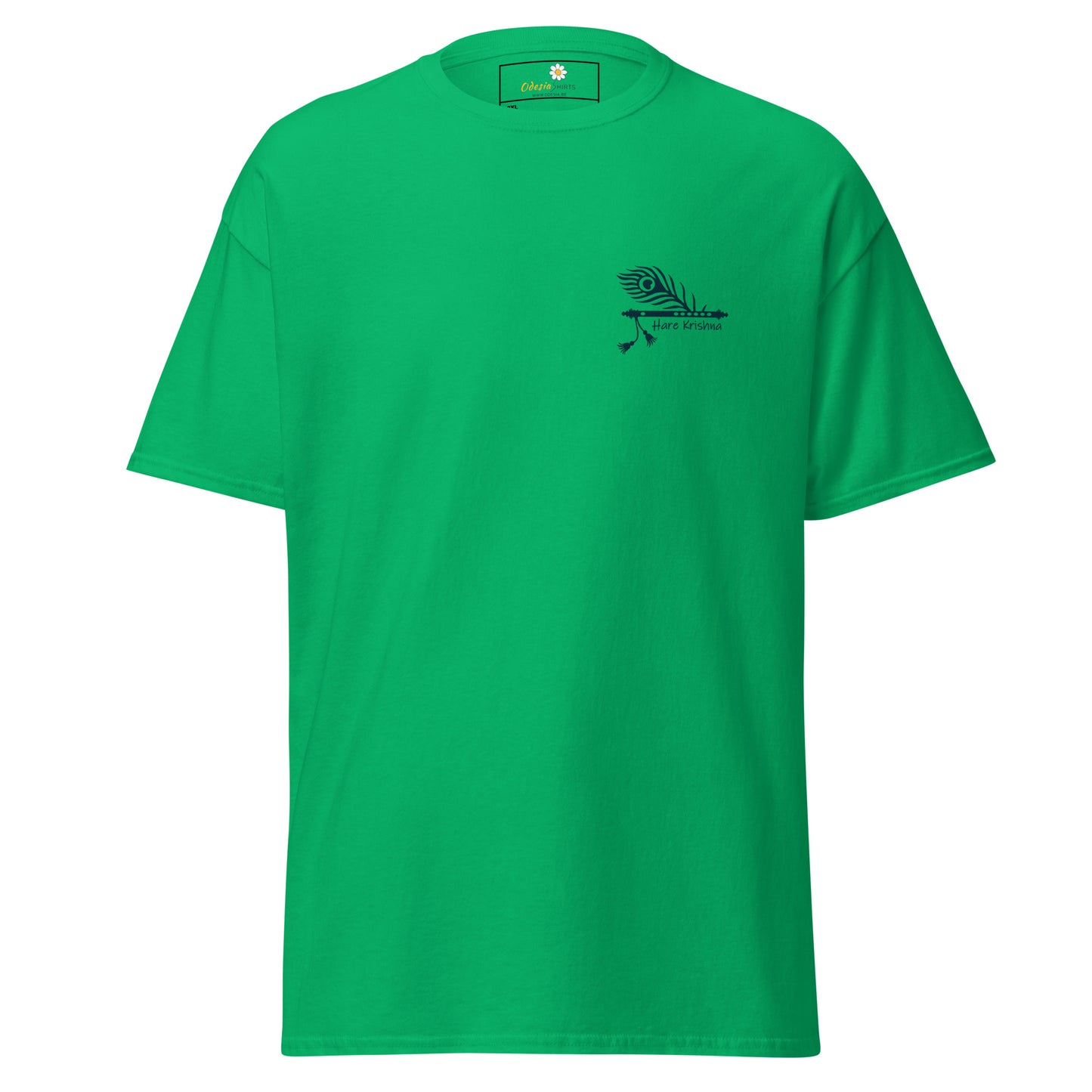 T-shirt classique pour homme