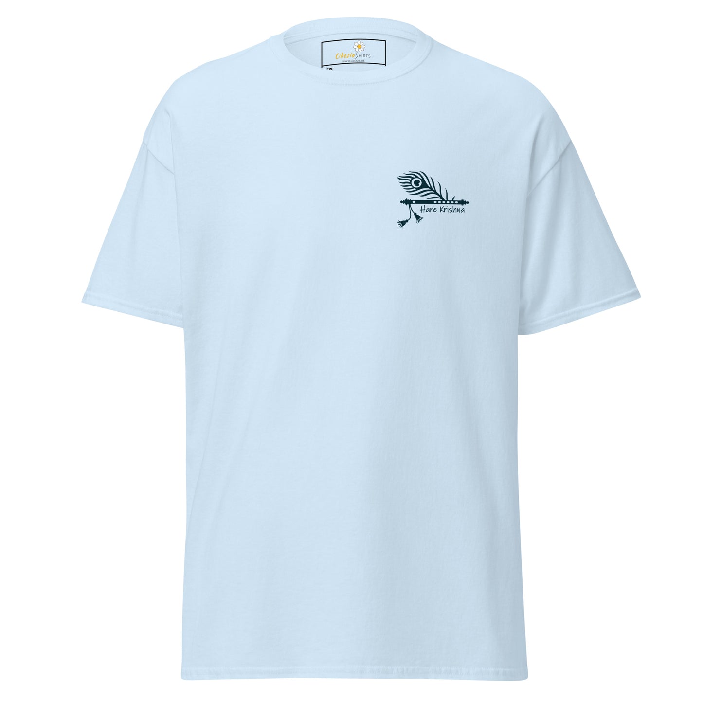 T-shirt classique pour homme