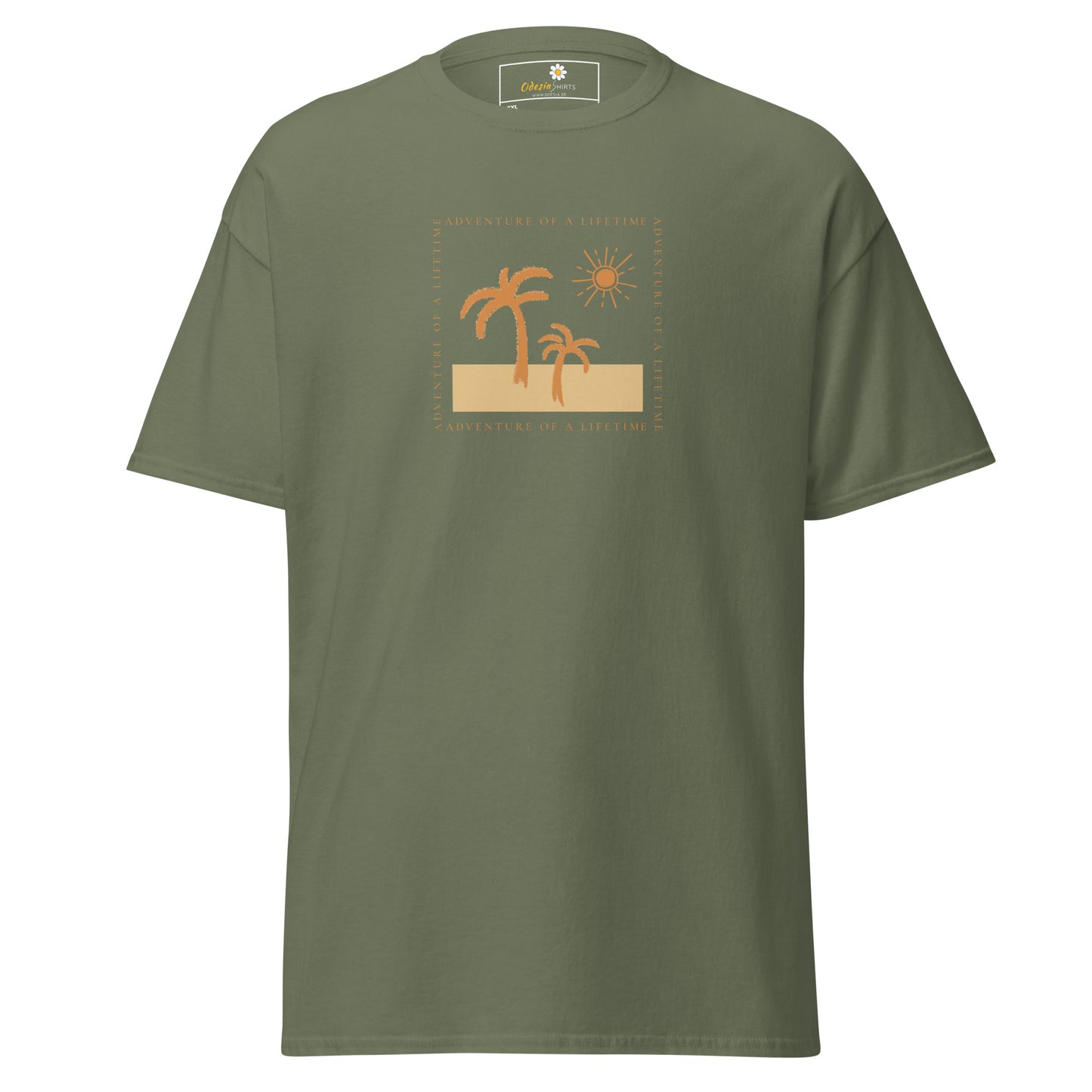 Unisex