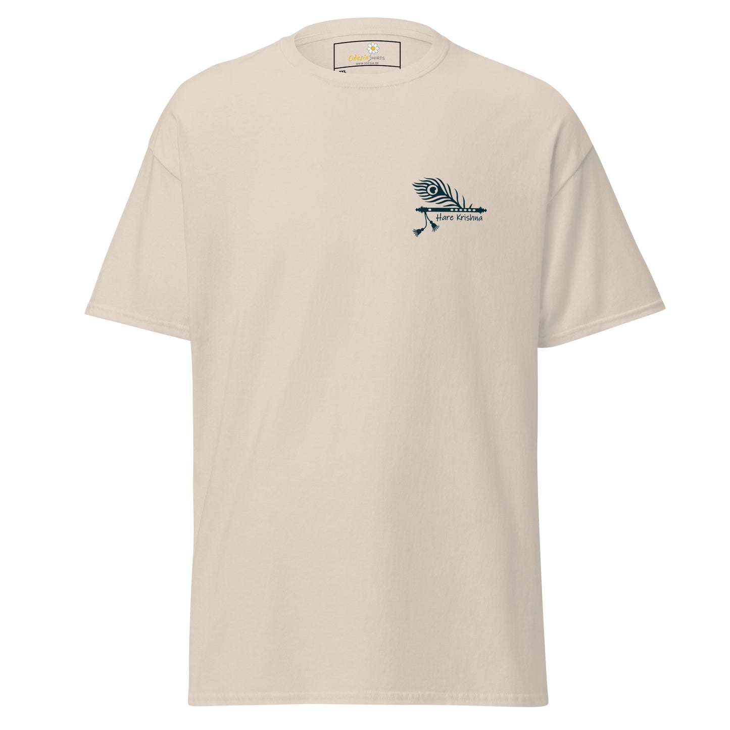 T-shirt classique pour homme