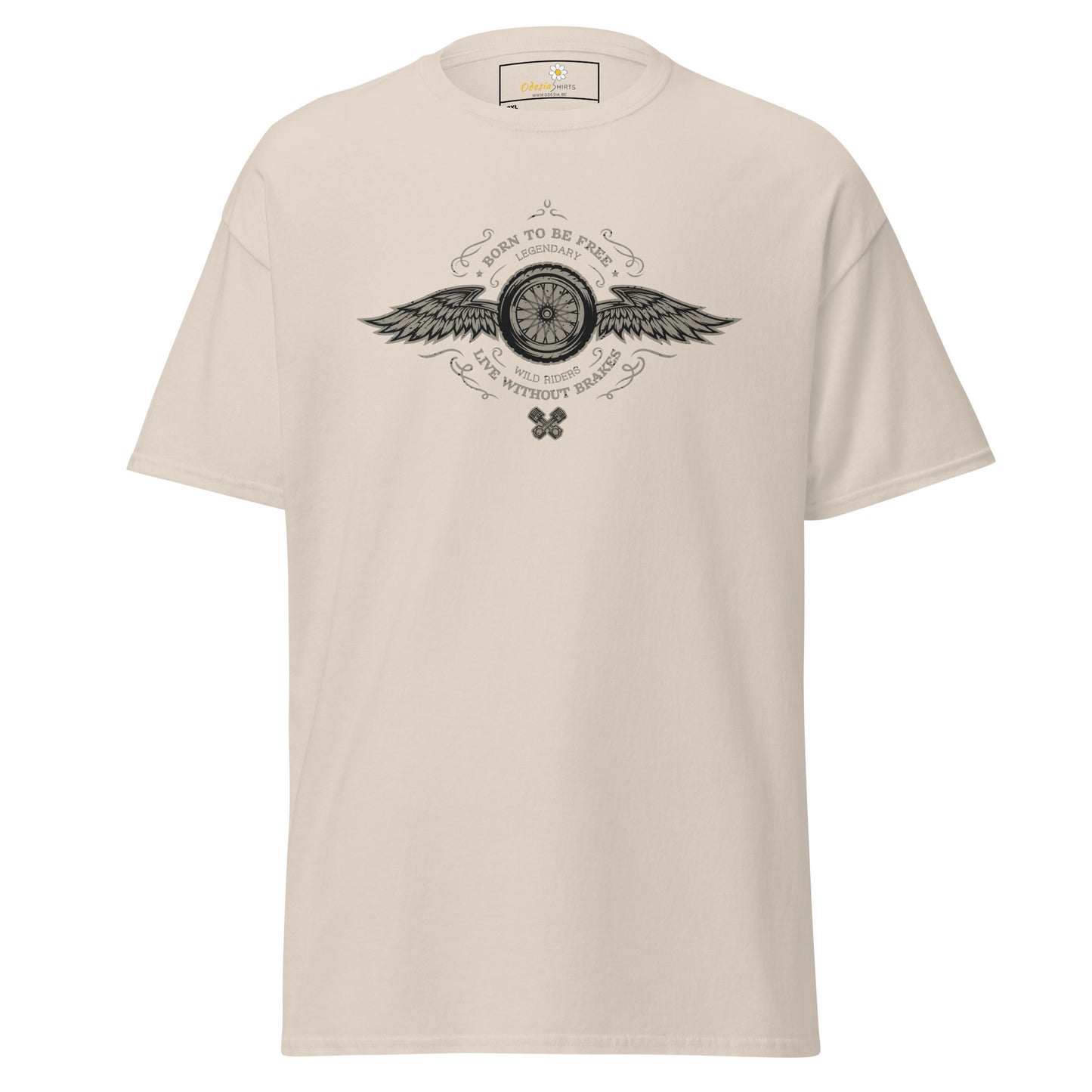 Unisex