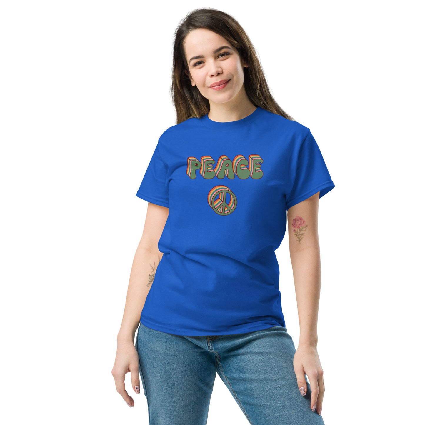 Unisex