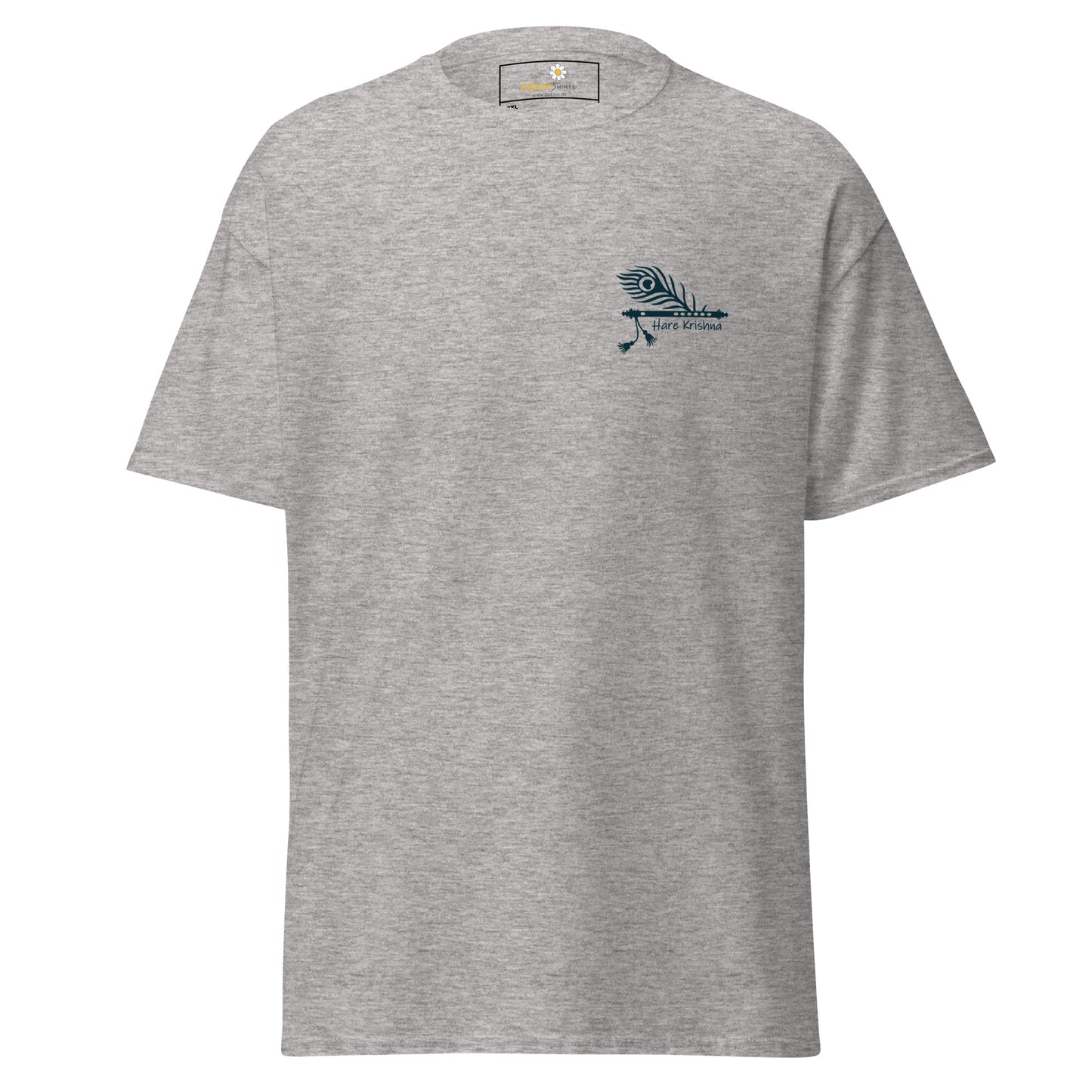 T-shirt classique pour homme