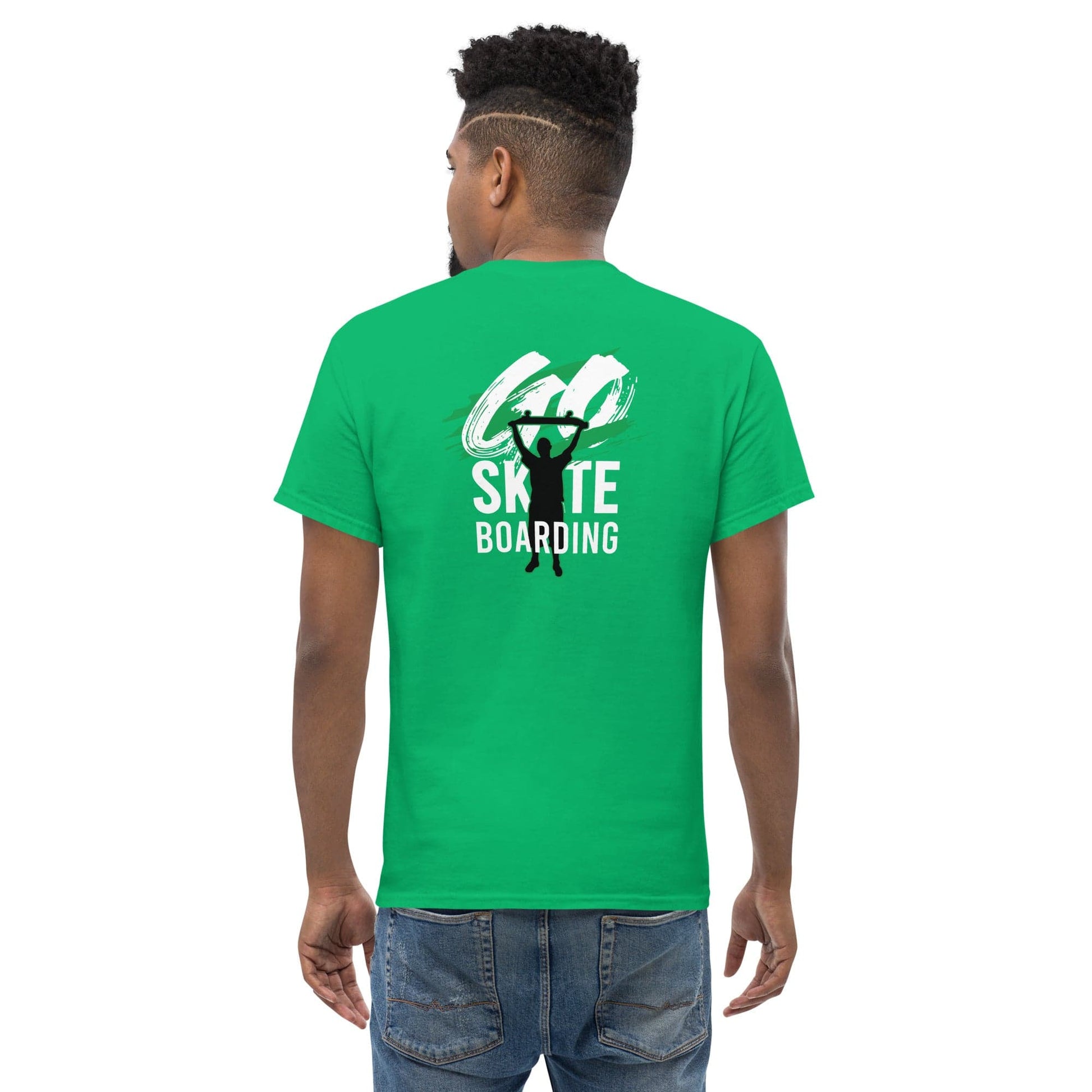 T-shirt Design Tee • Men / Women • [2xl-5xl]