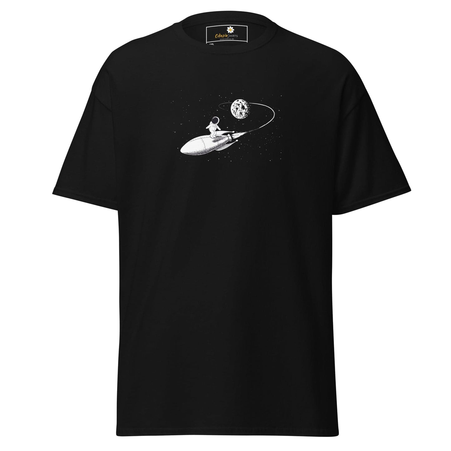 T-shirt Design Tee • Men / Women • [2xl-5xl] - Black / 2xl