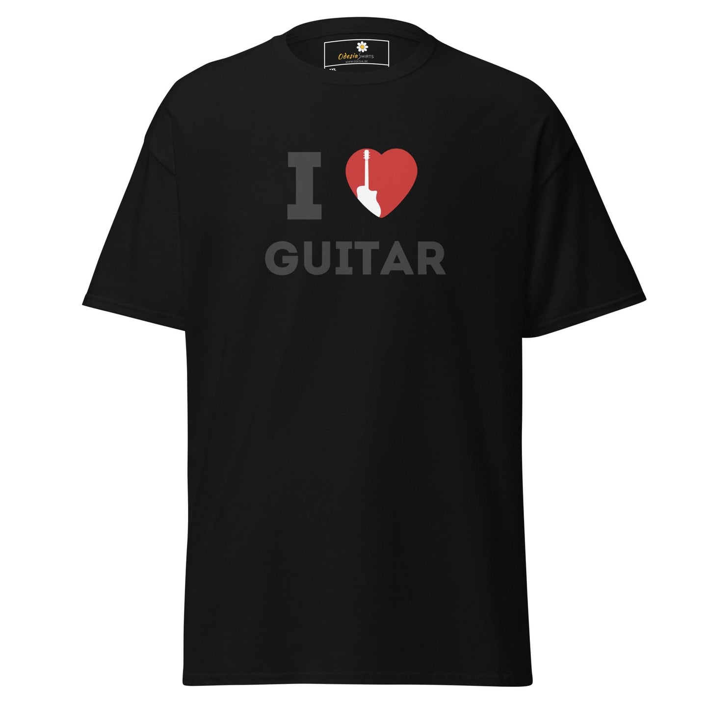 T-shirt Design Tee • Men / Women • [2xl-5xl] - Black / 2xl